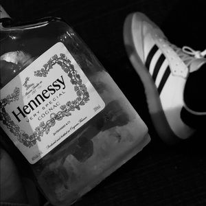 Meet your Posher, Tony